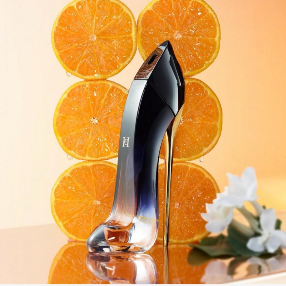 Brand new Carloina Herrera Good Girl Legere